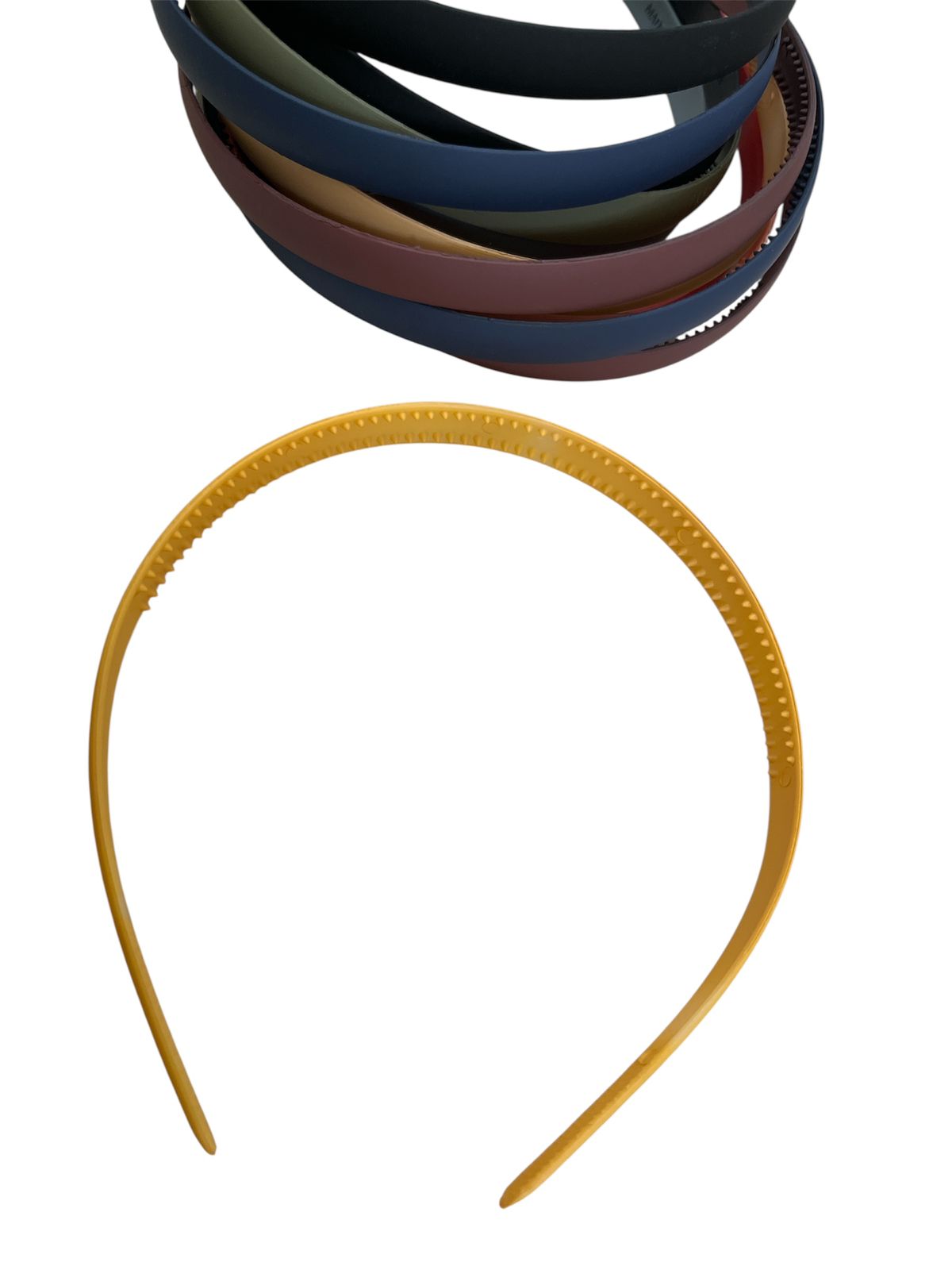 Hair Band 12mm