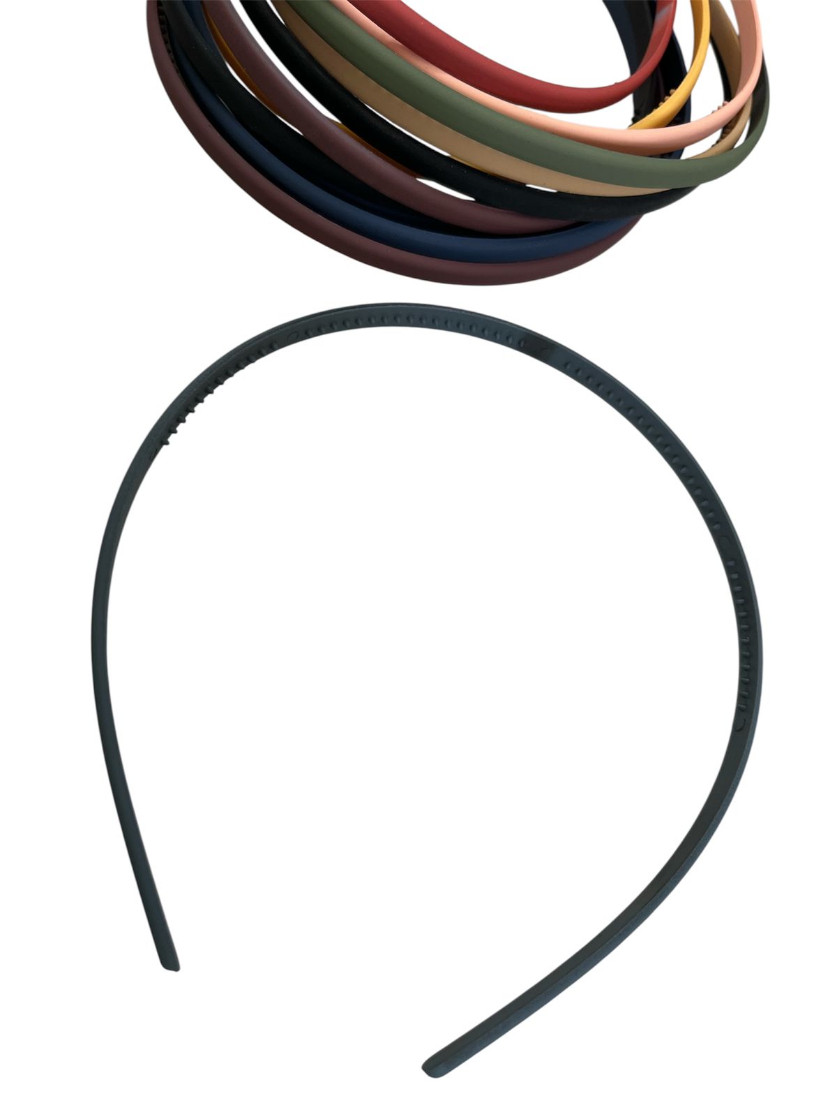Hair Band 7mm