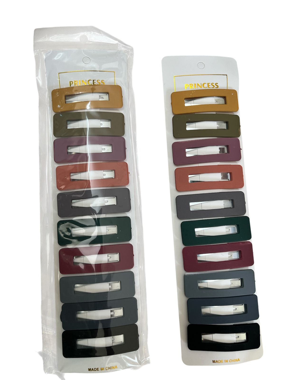 Rectangle Tic Tac 1(Pieces)