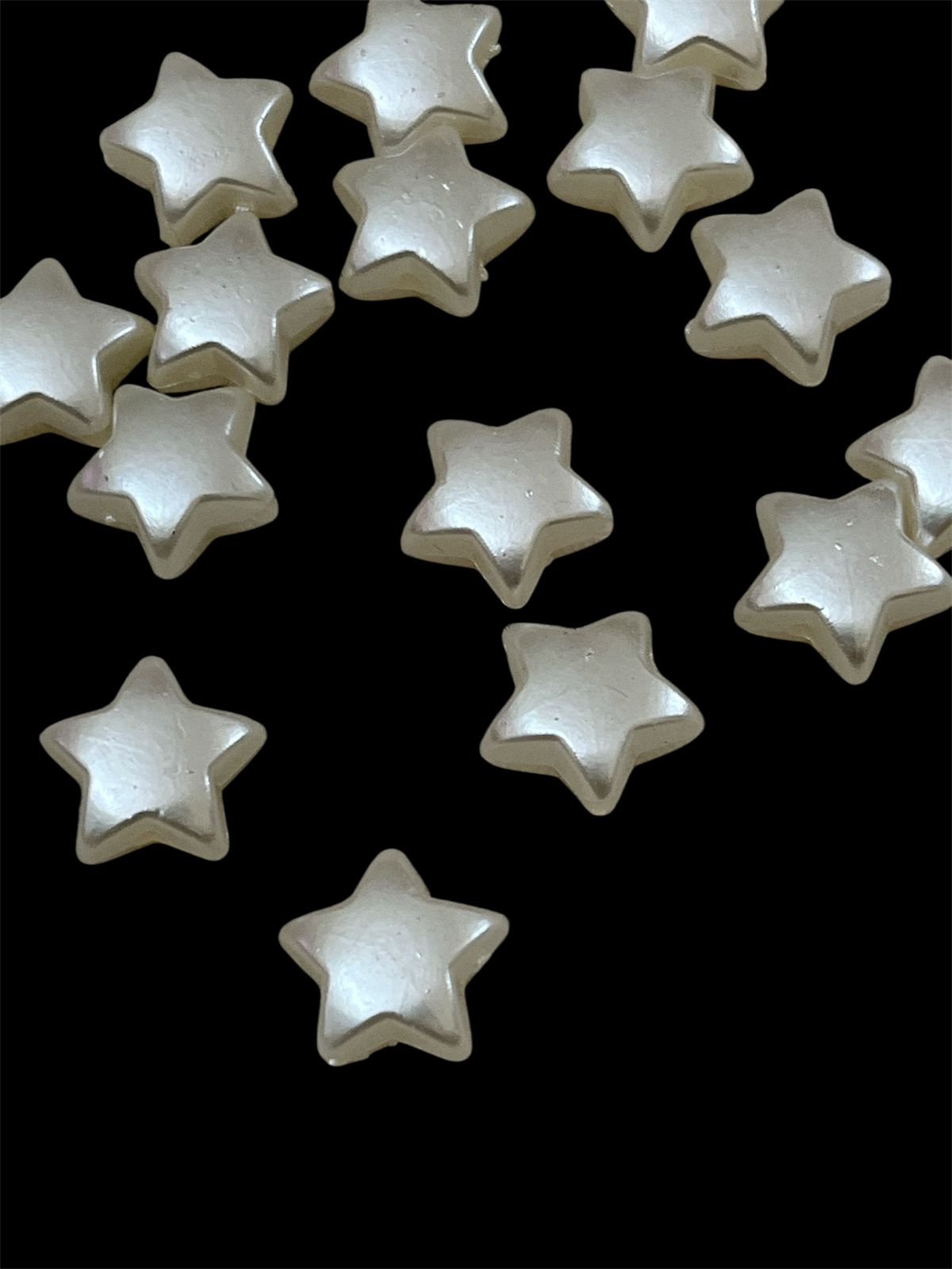 Pearl Star