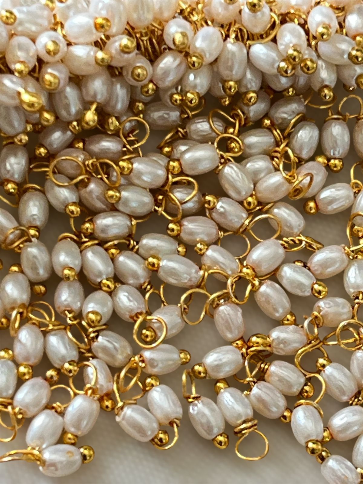 Oval Loreals