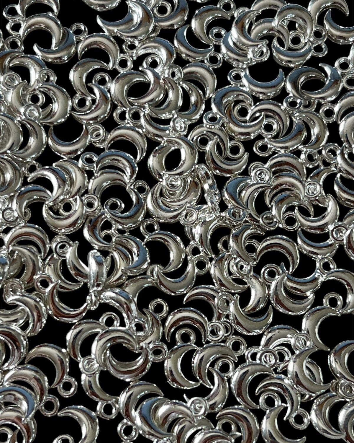 Moon Silver