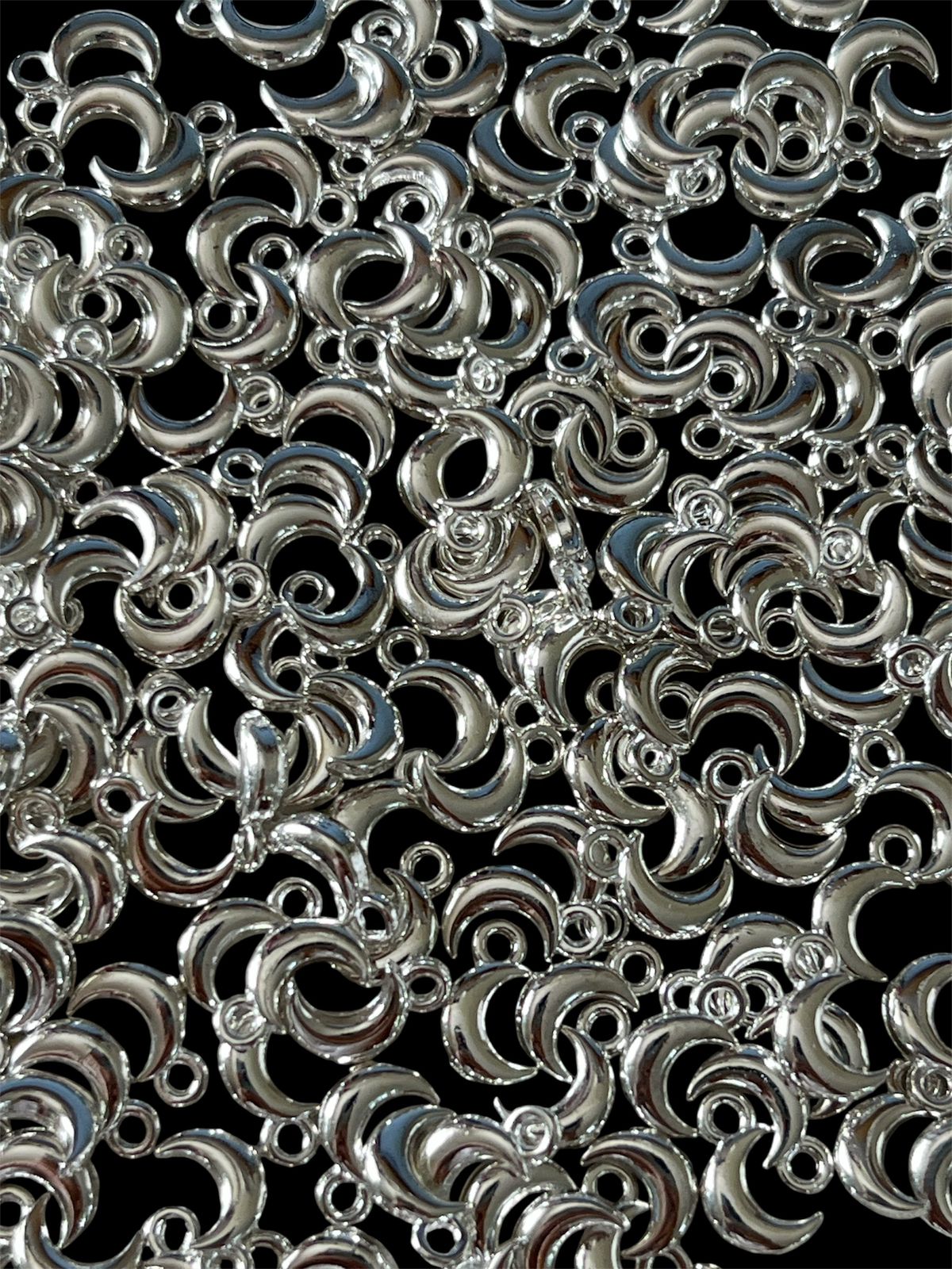 Moon Silver