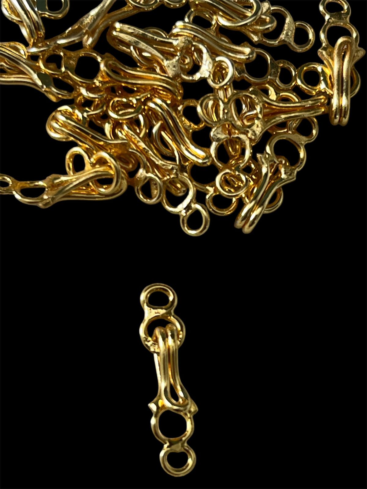 Back Hook Single Loop