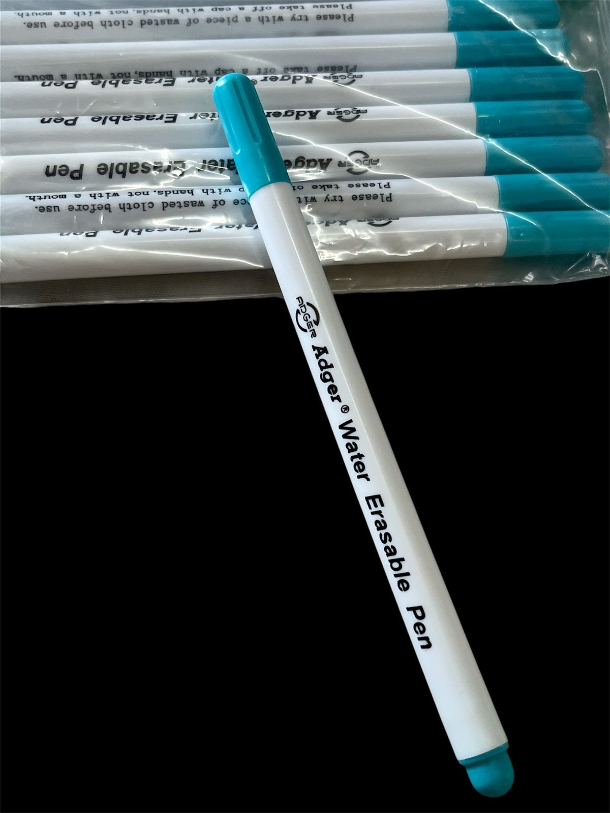 Erasable Pen