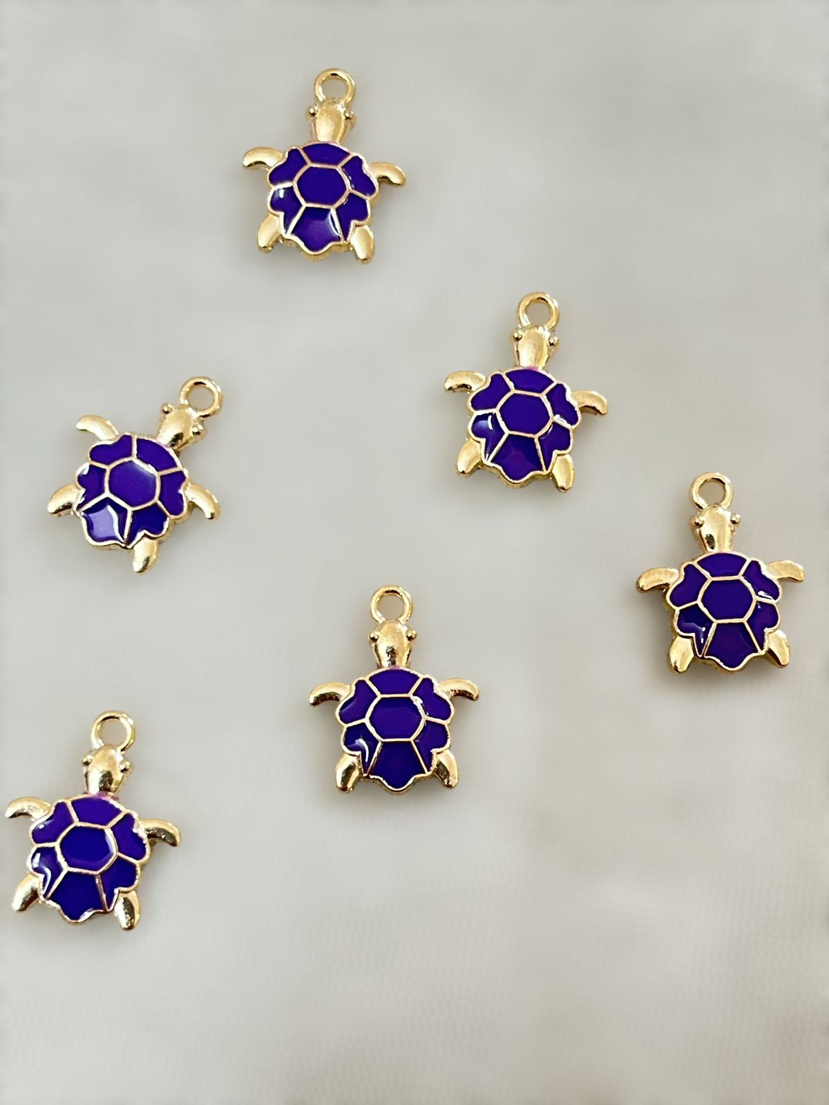 Turtle Charms