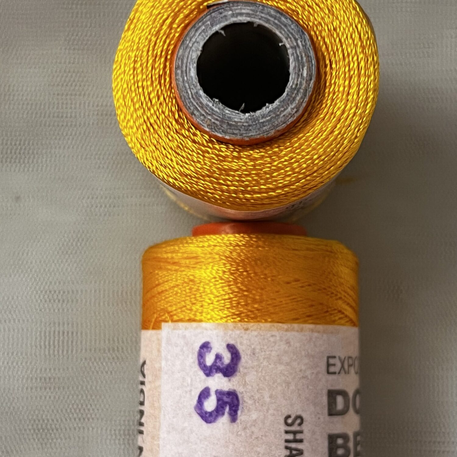 Thread 35D