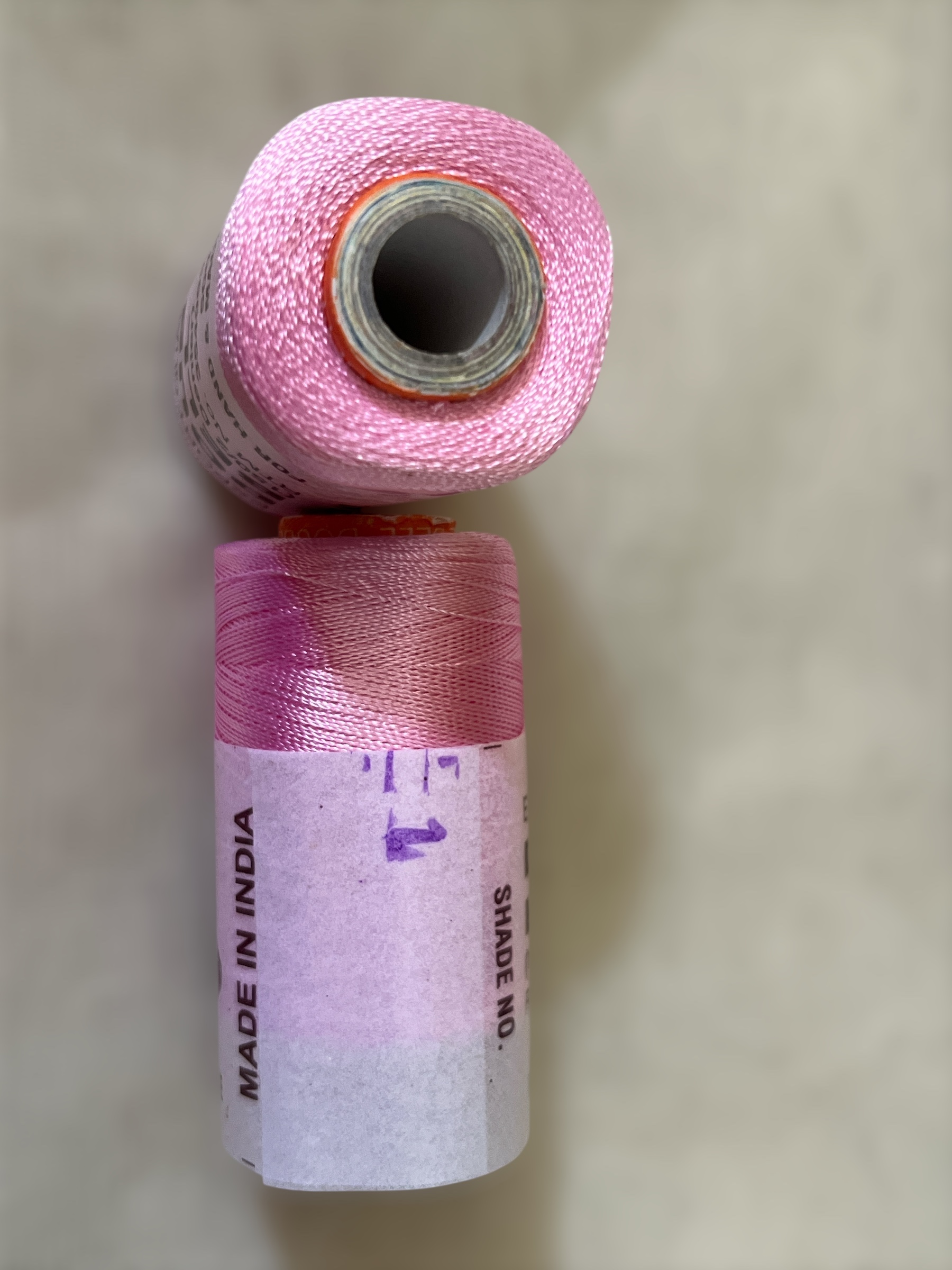 Thread 1