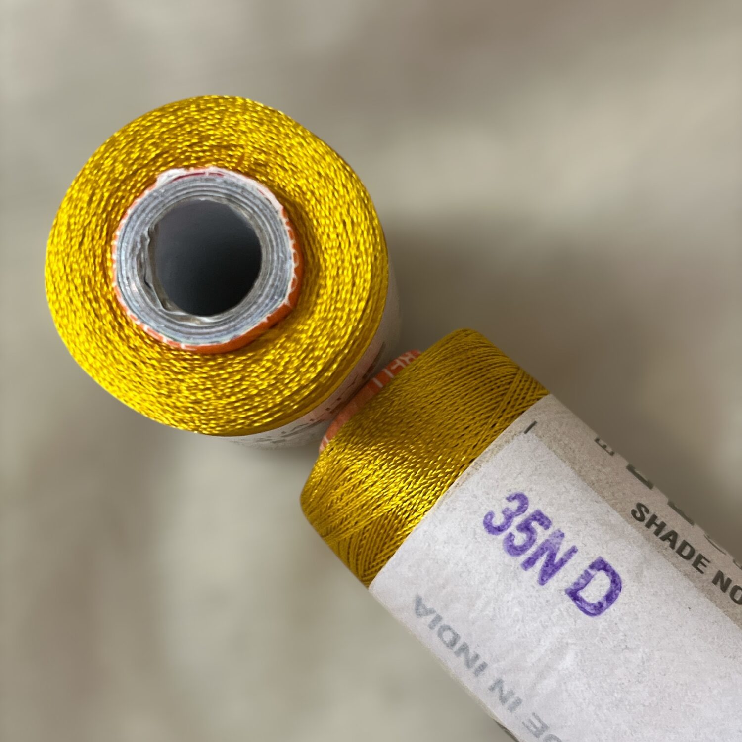 Thread 35ND