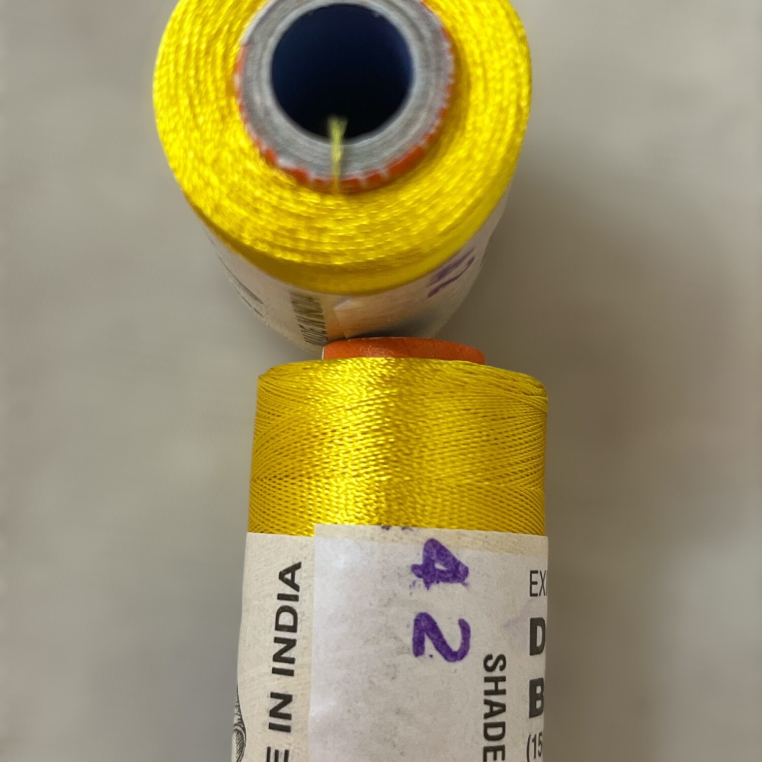 Thread 42
