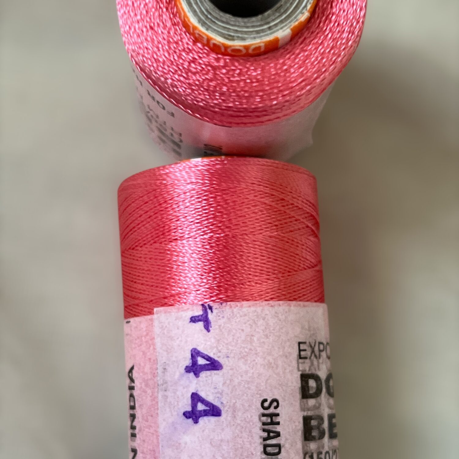 Thread 44