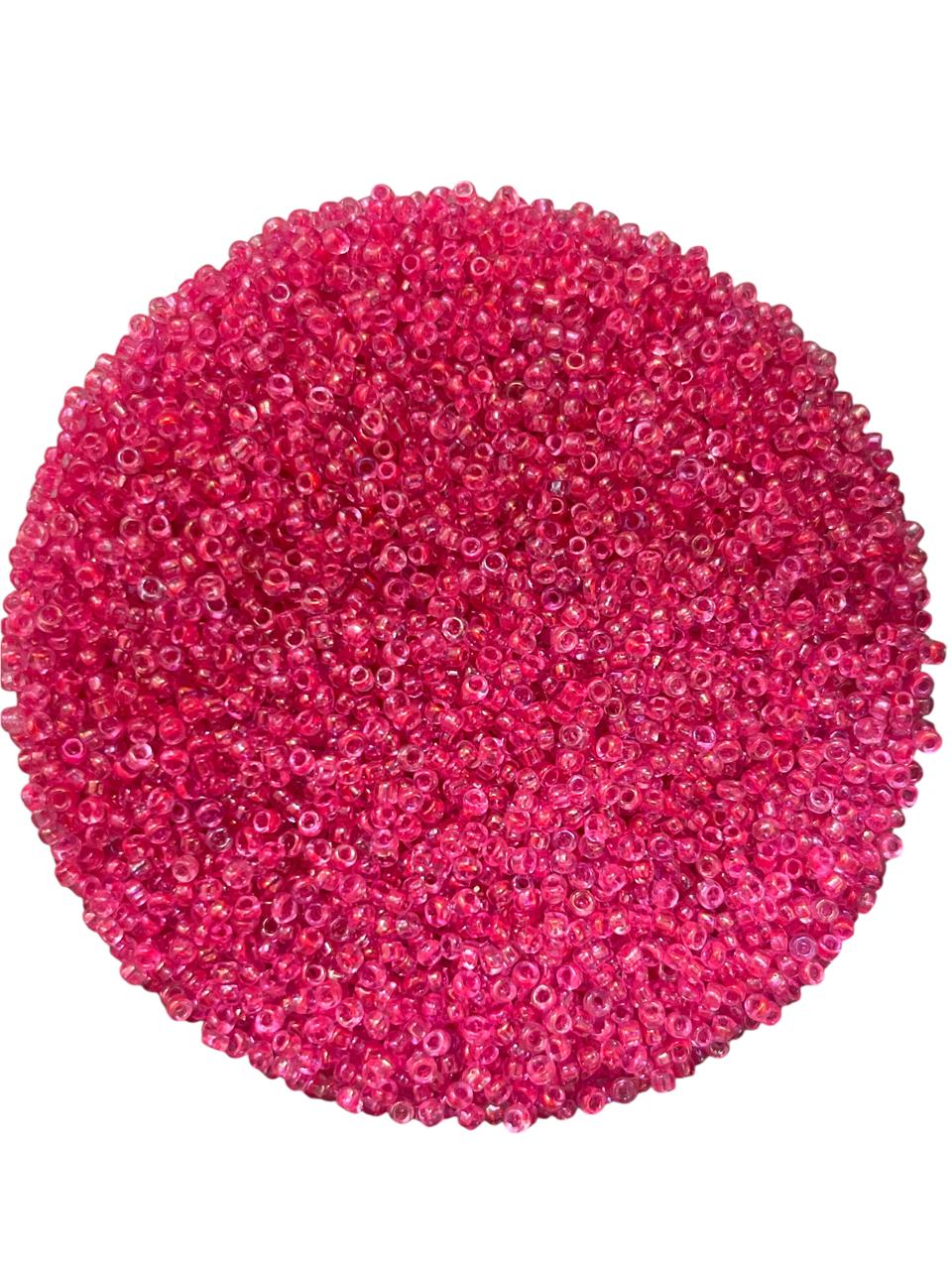 (Glass) Sugar Beads