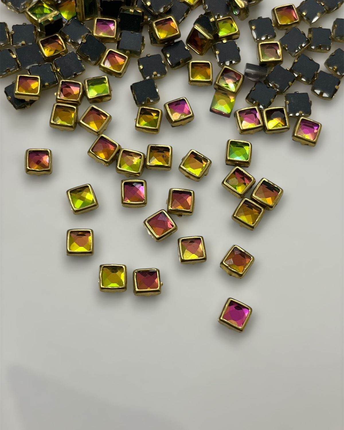 square Glossy4x4
