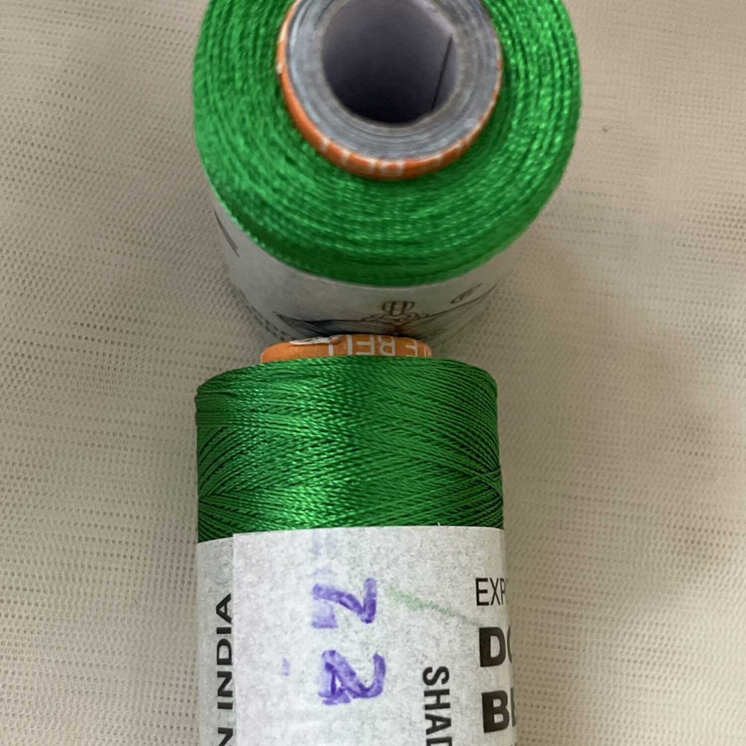 Thread 72