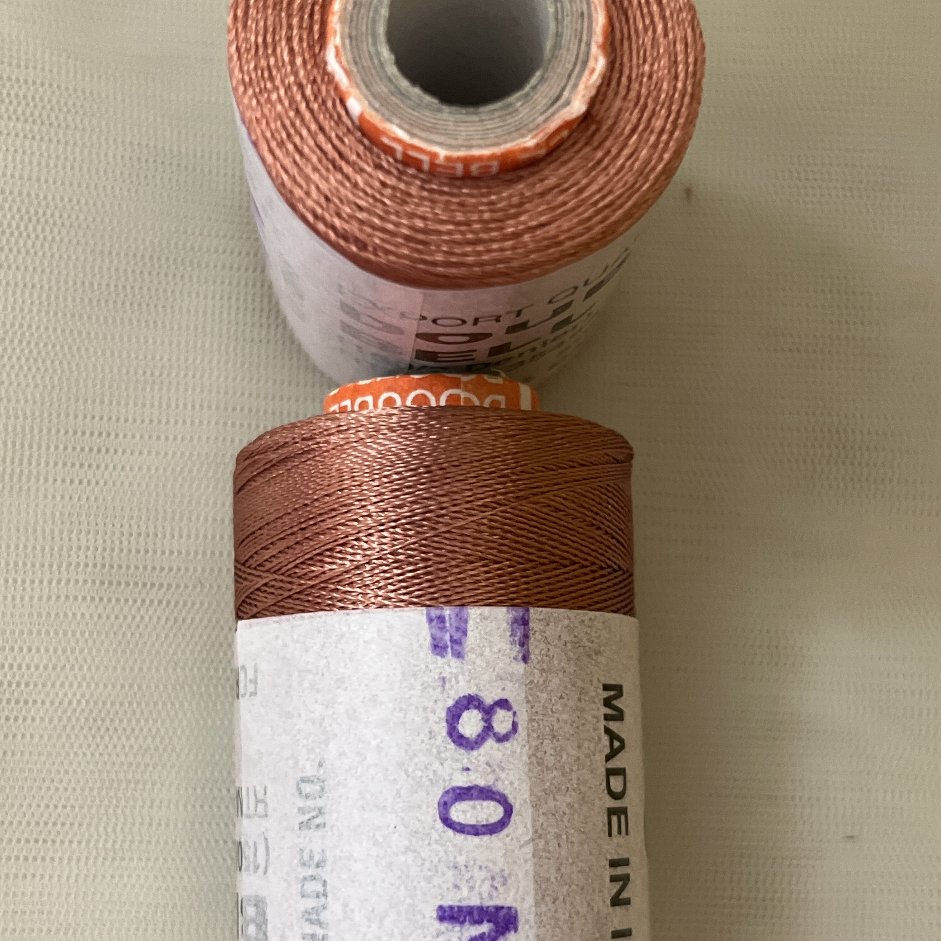 Thread 80N