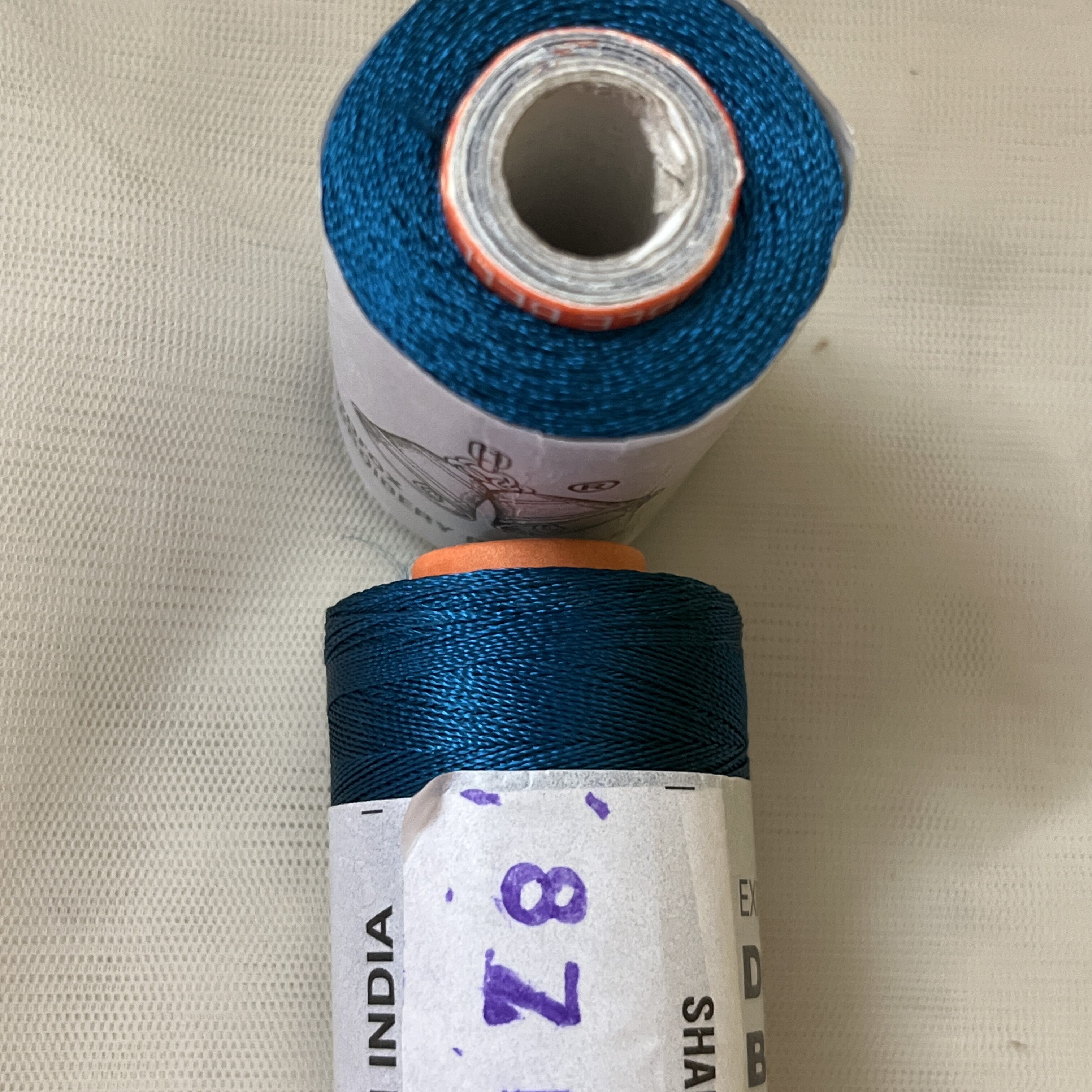 Thread 87D