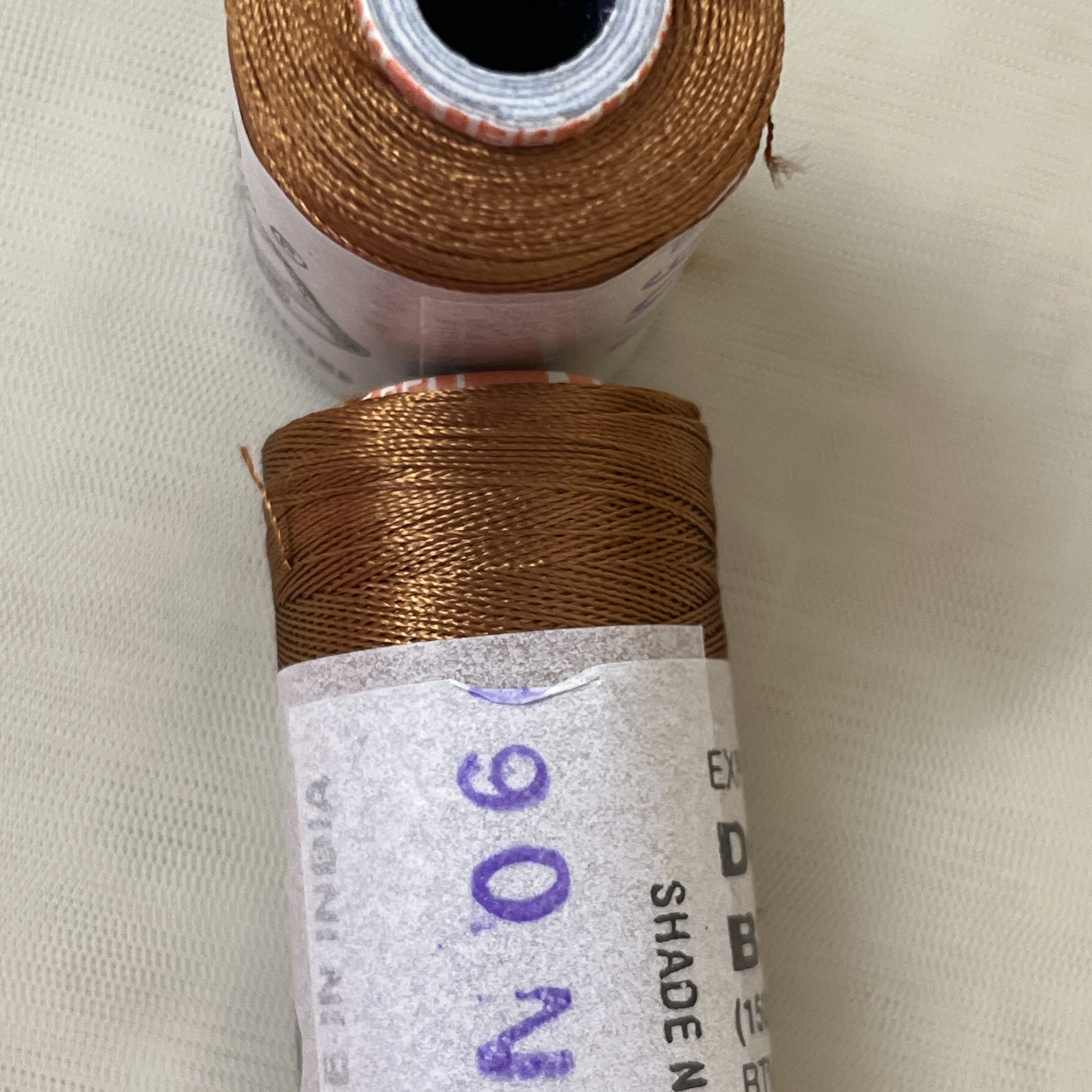 Thread 90N