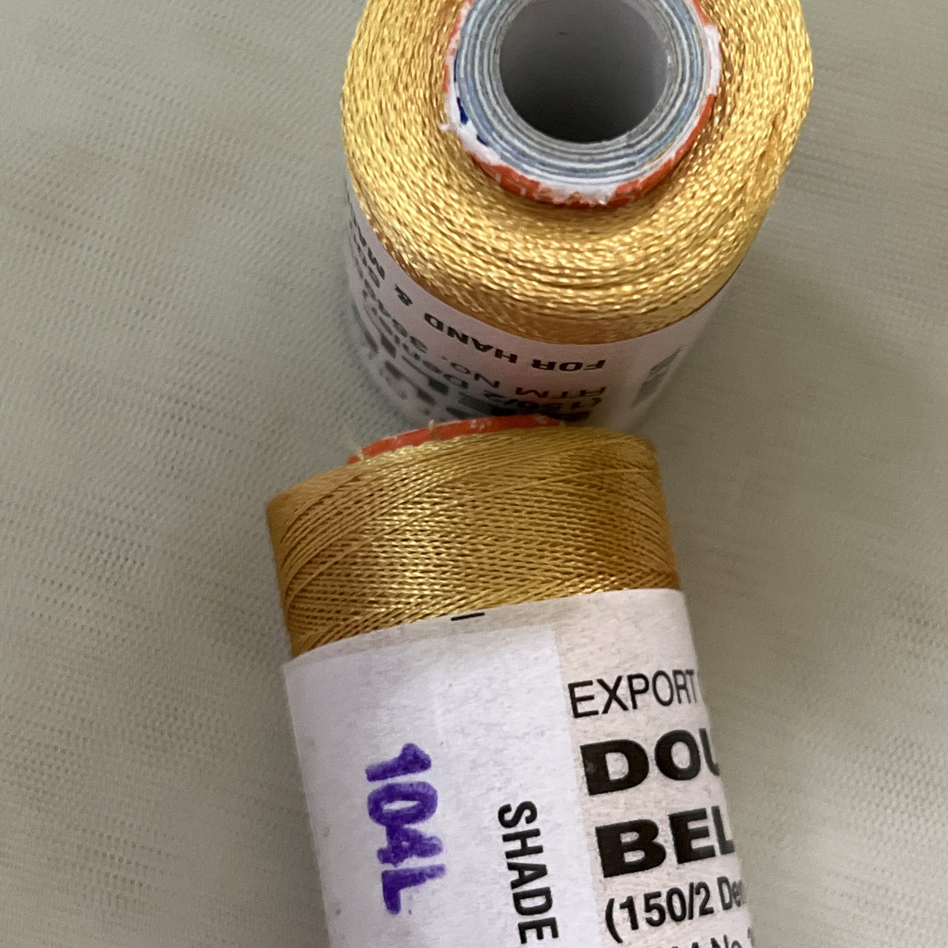 Thread 104L