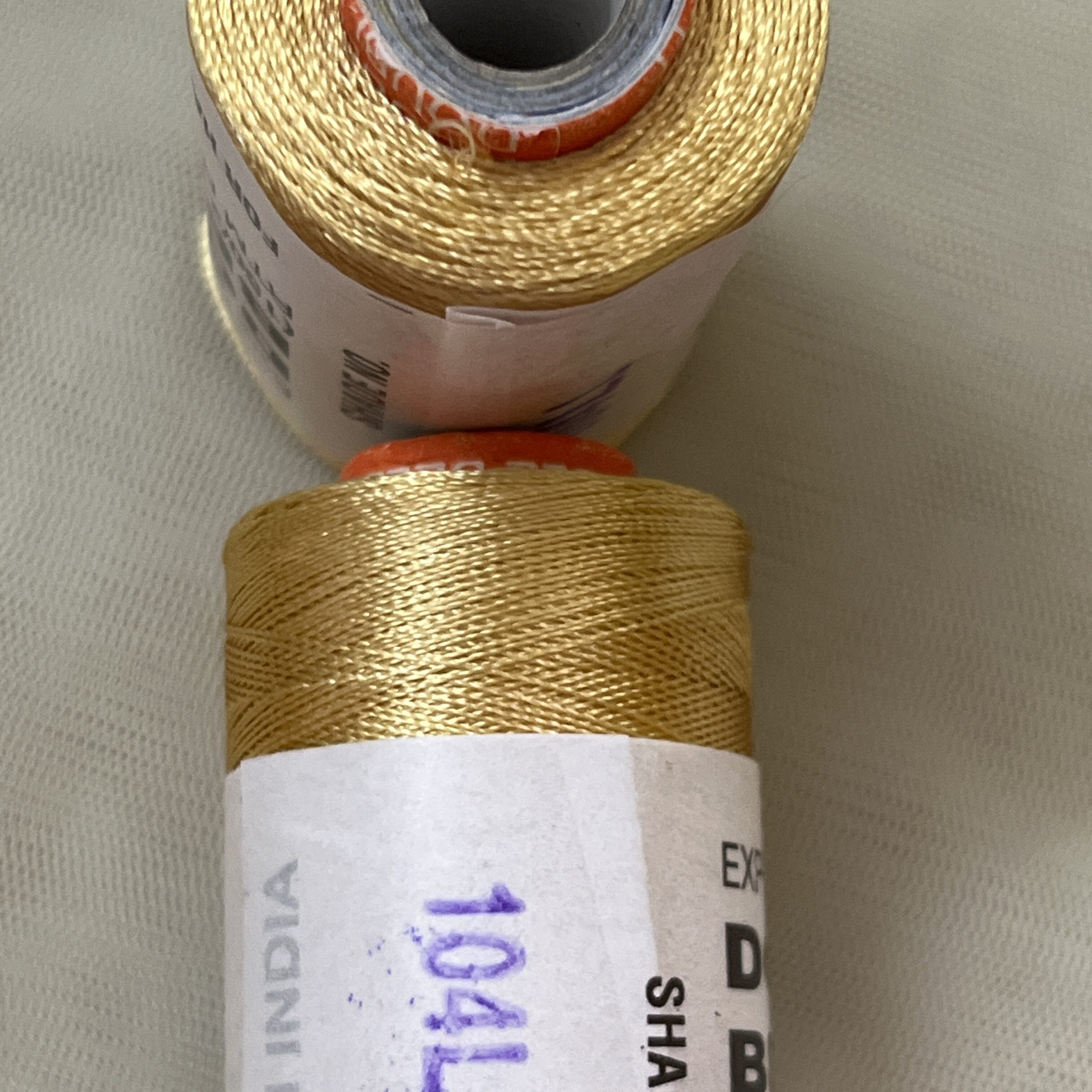 Thread 104LL