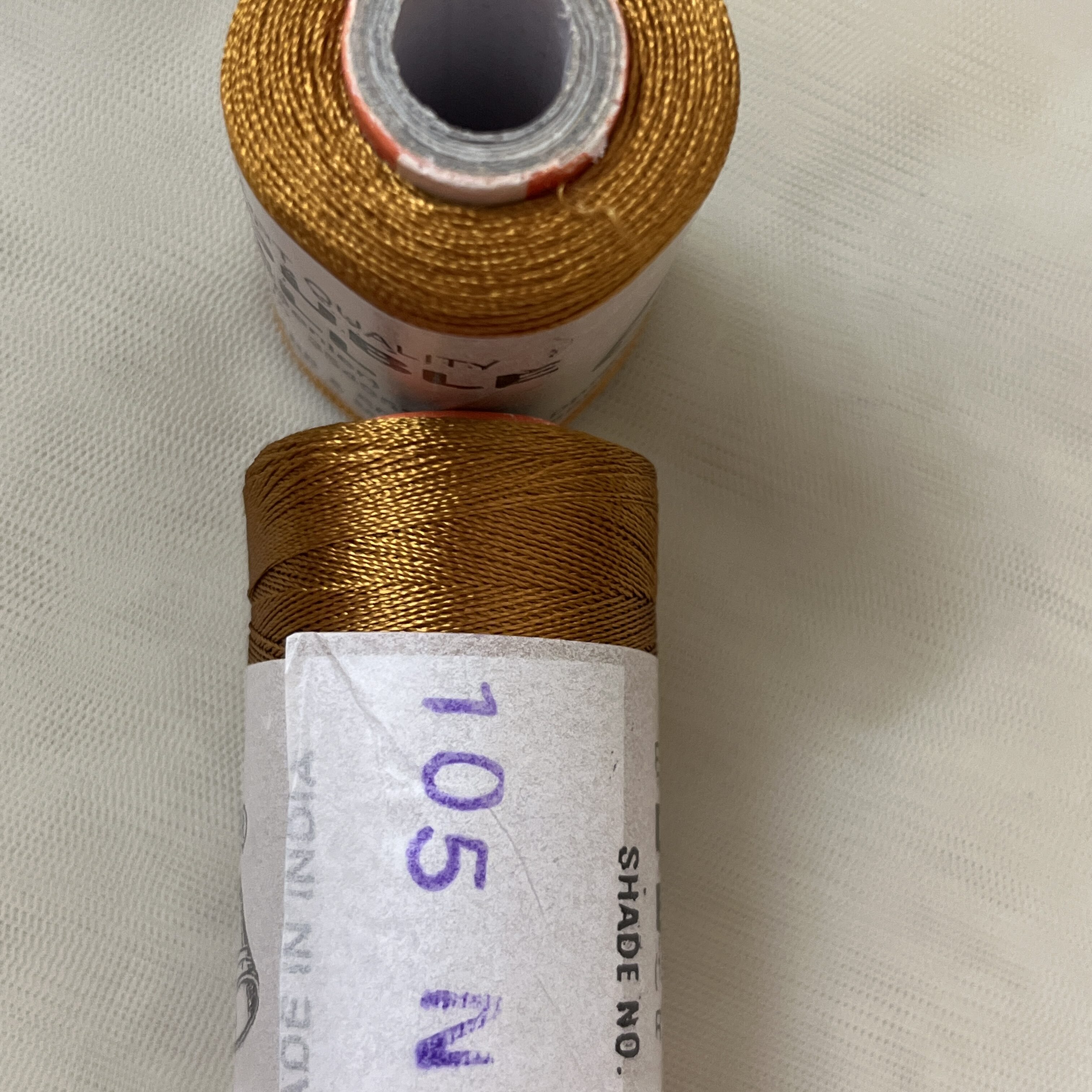 Thread 105N