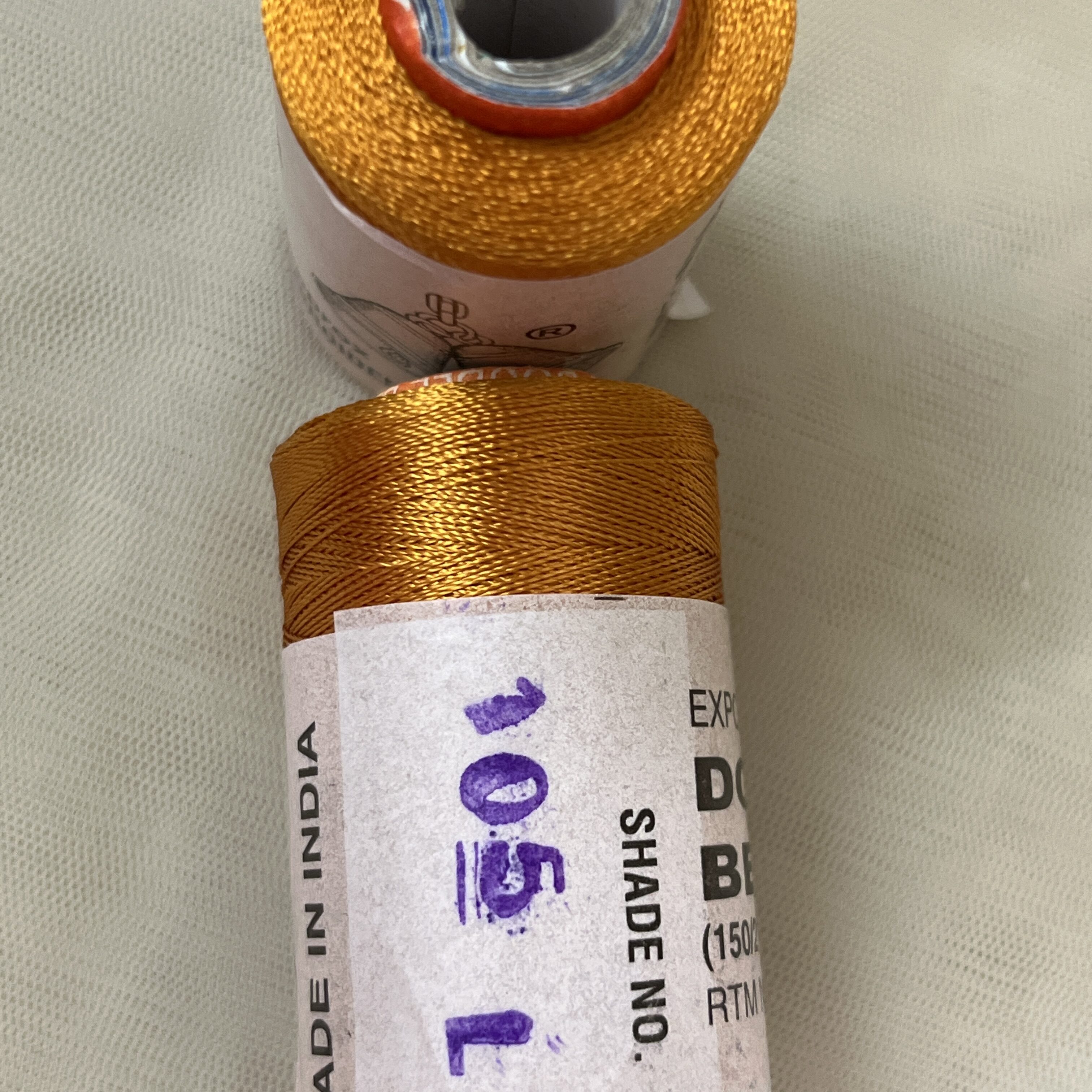 Thread 105L