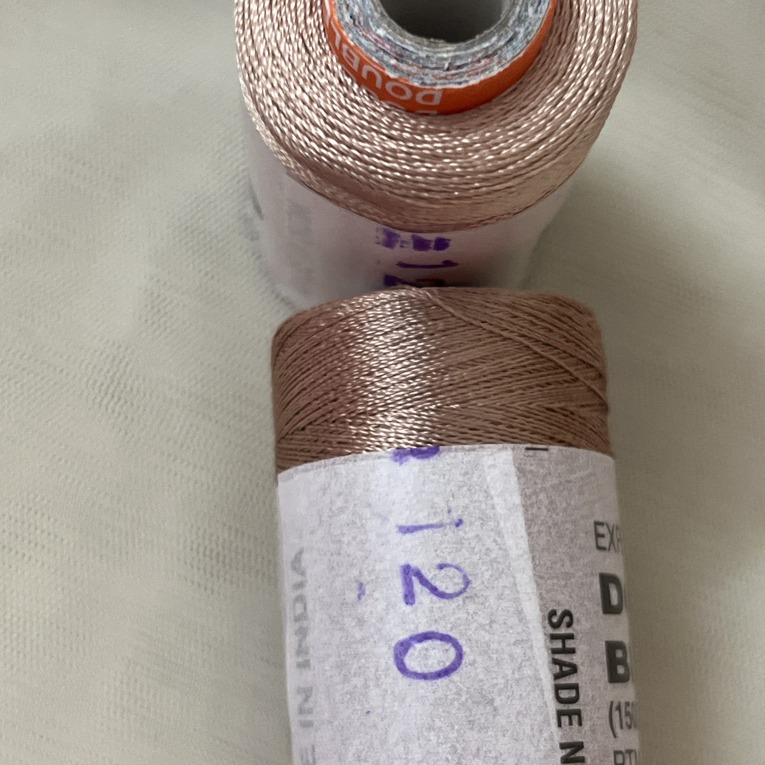 Thread  120