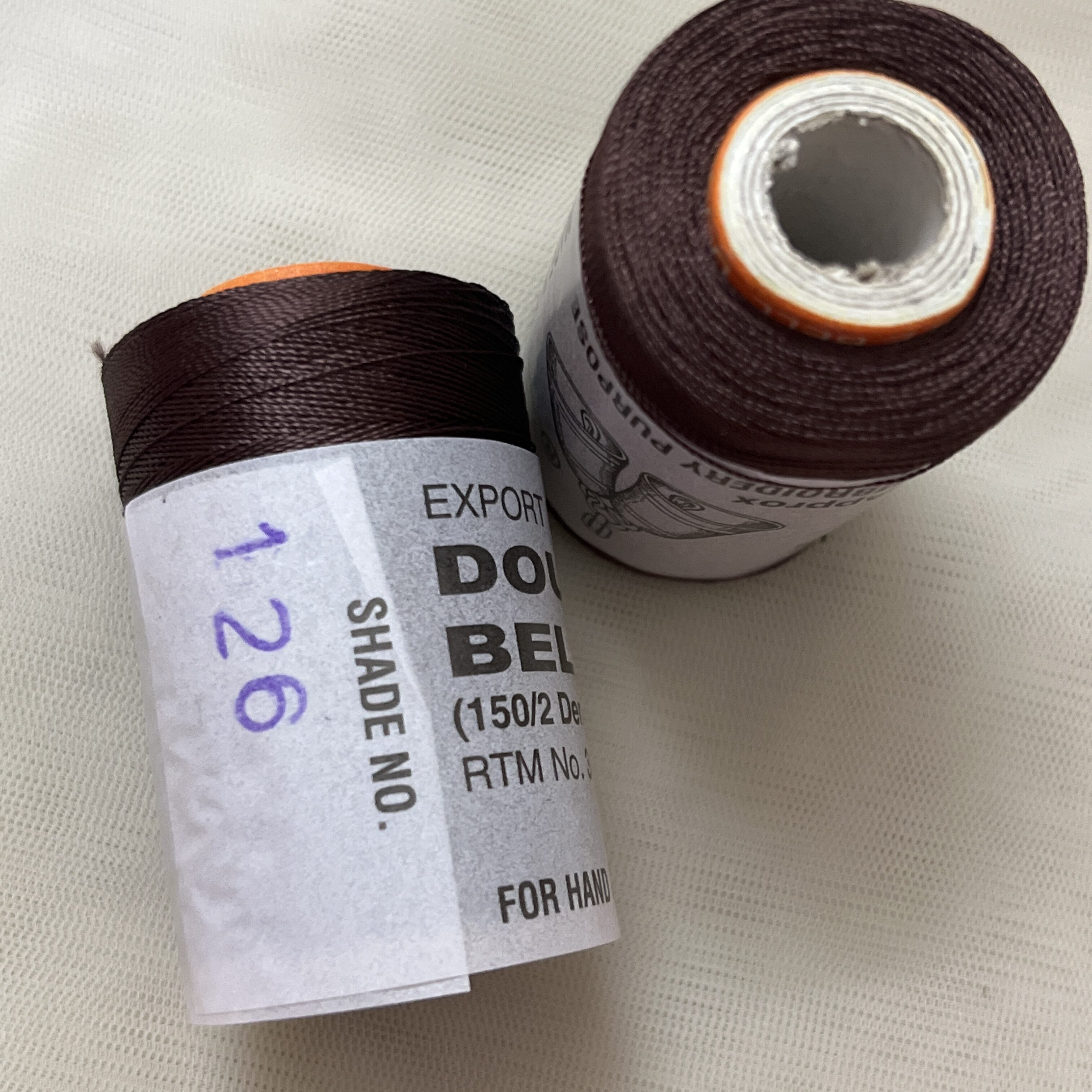 Thread 126