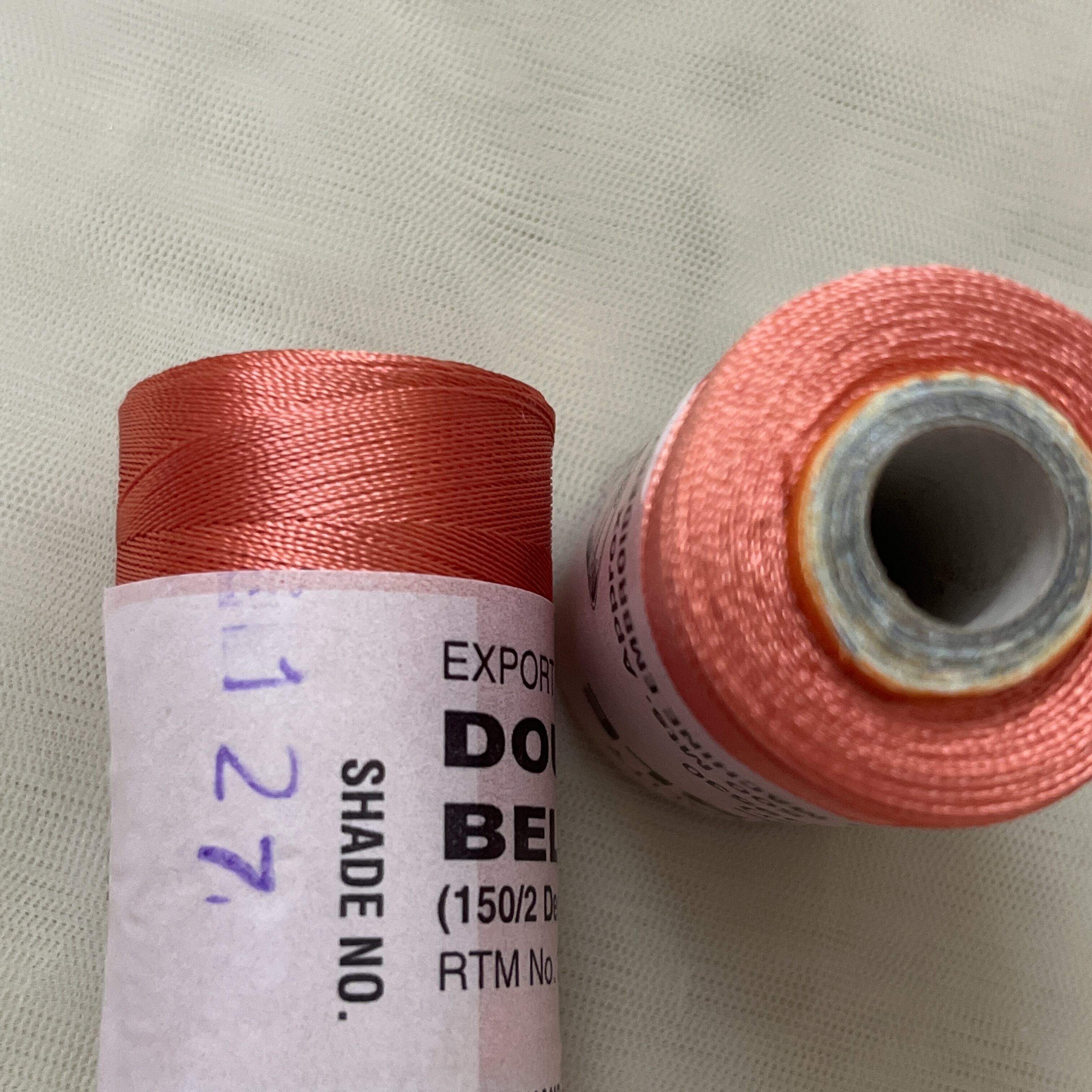Thread 127