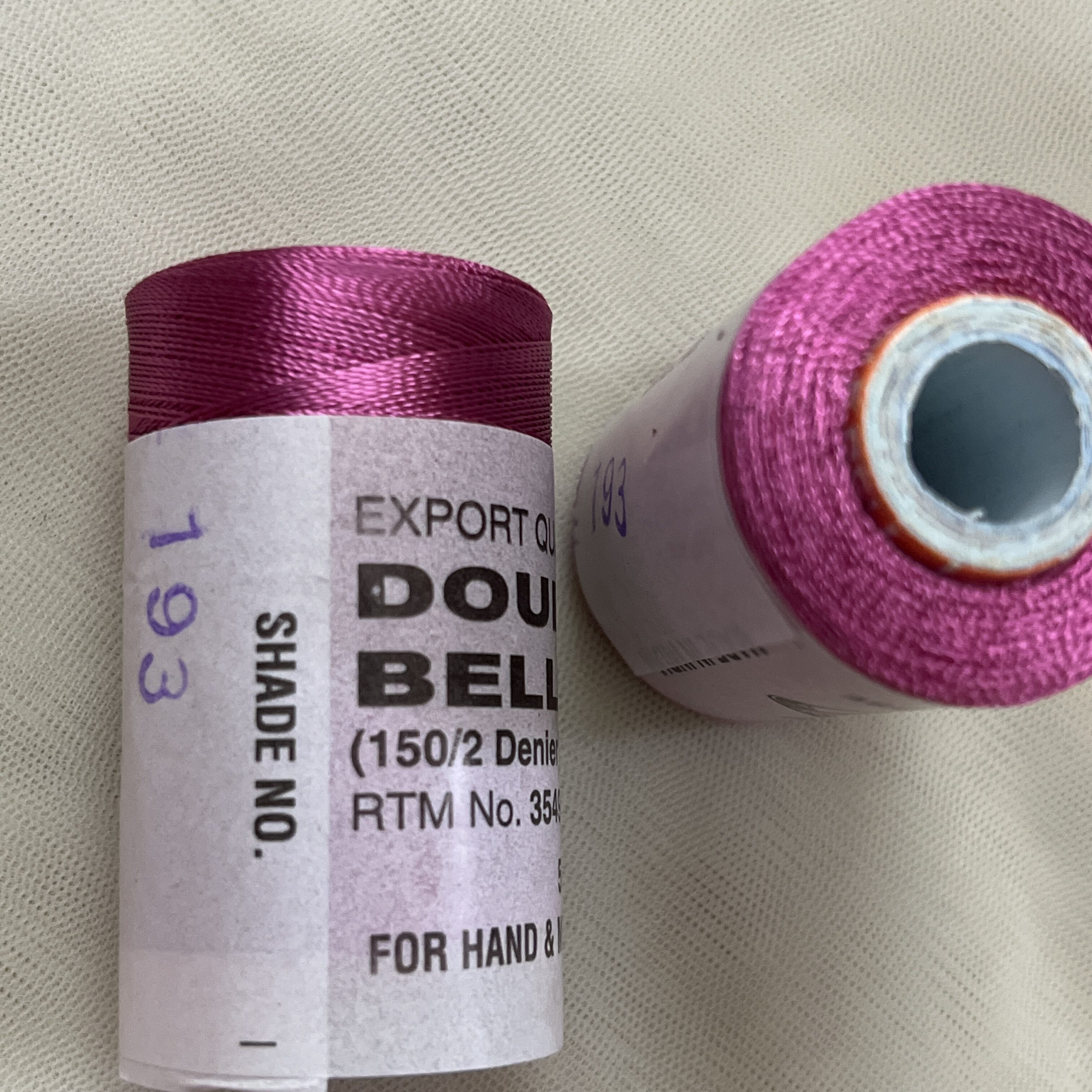 Thread 193