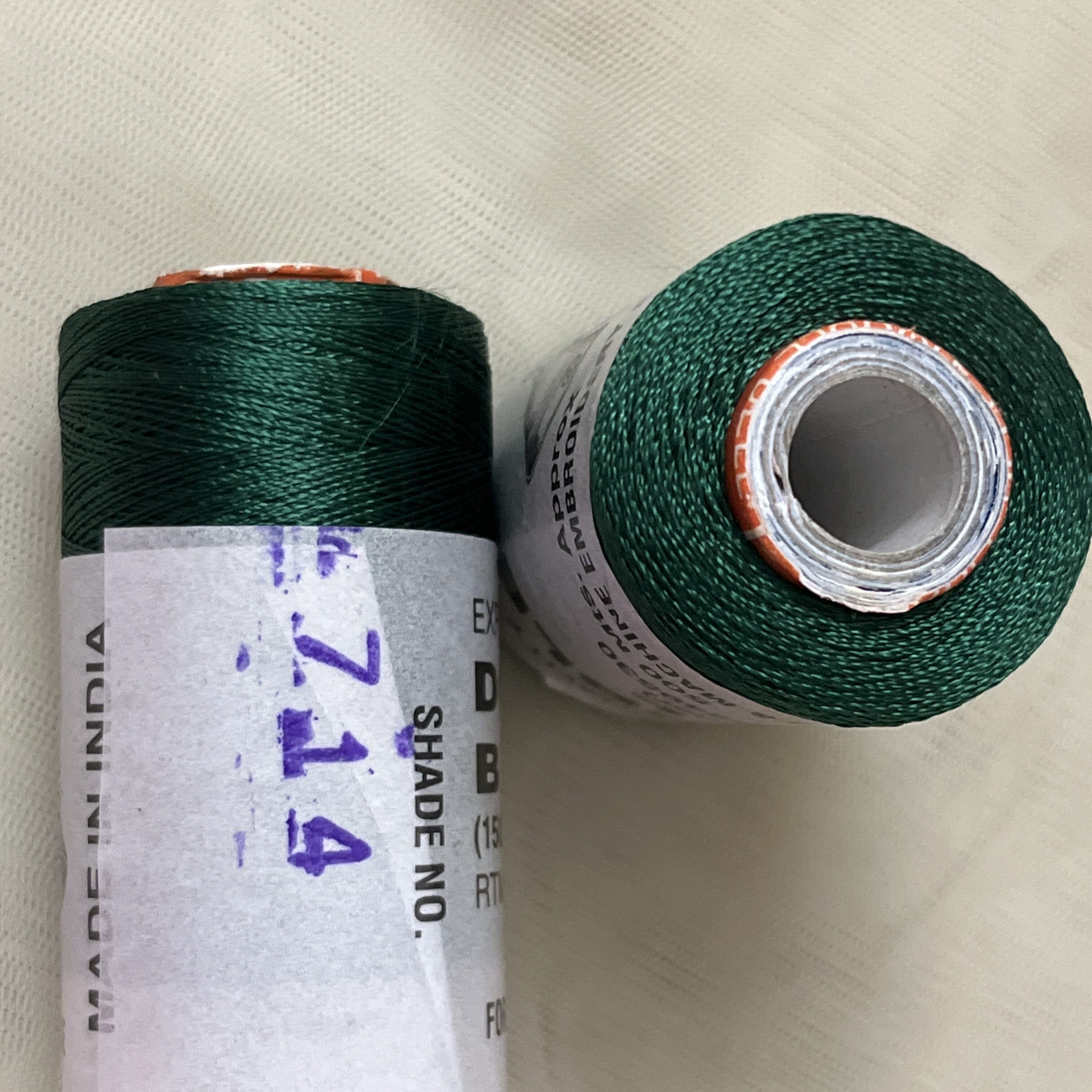 Thread  714