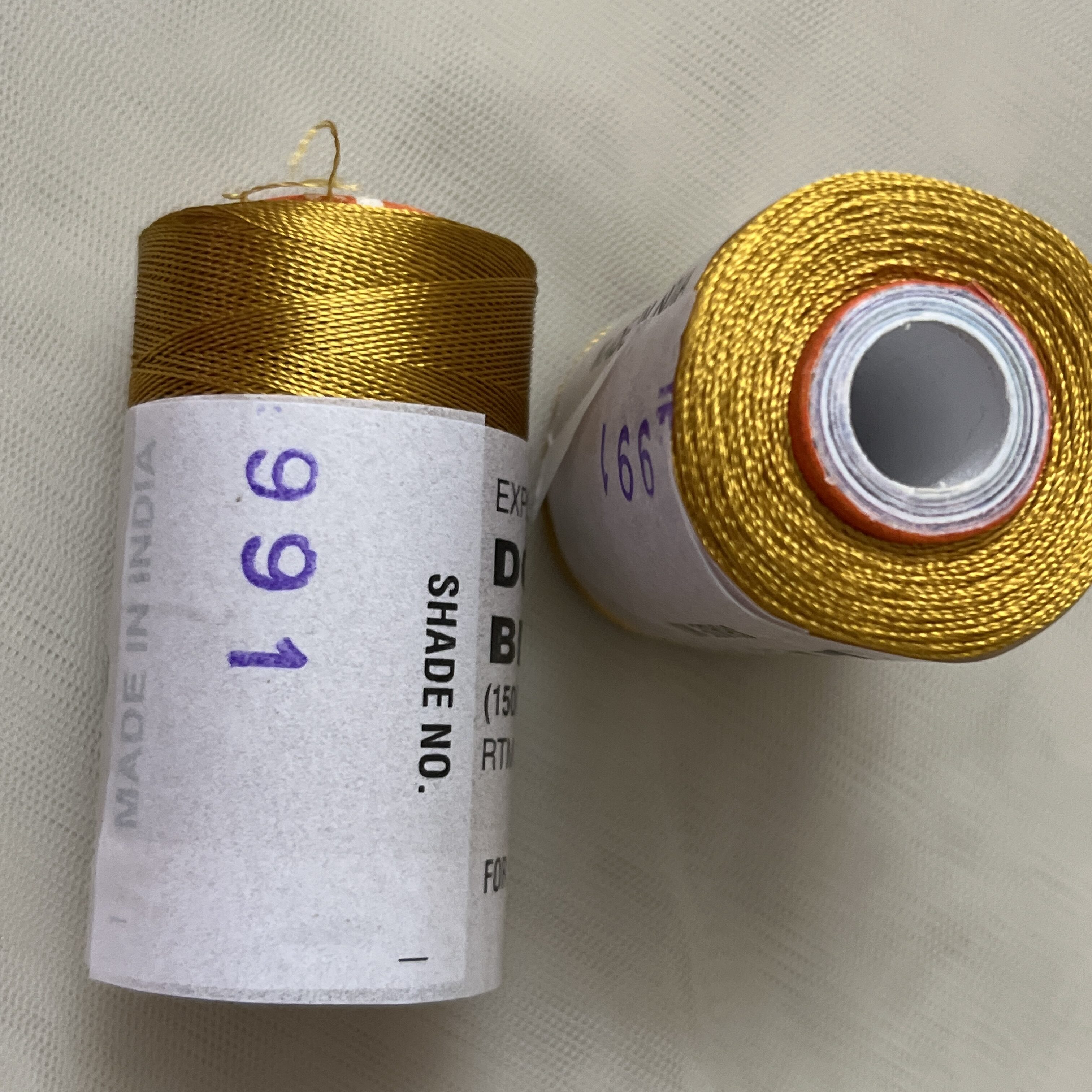 Thread 991