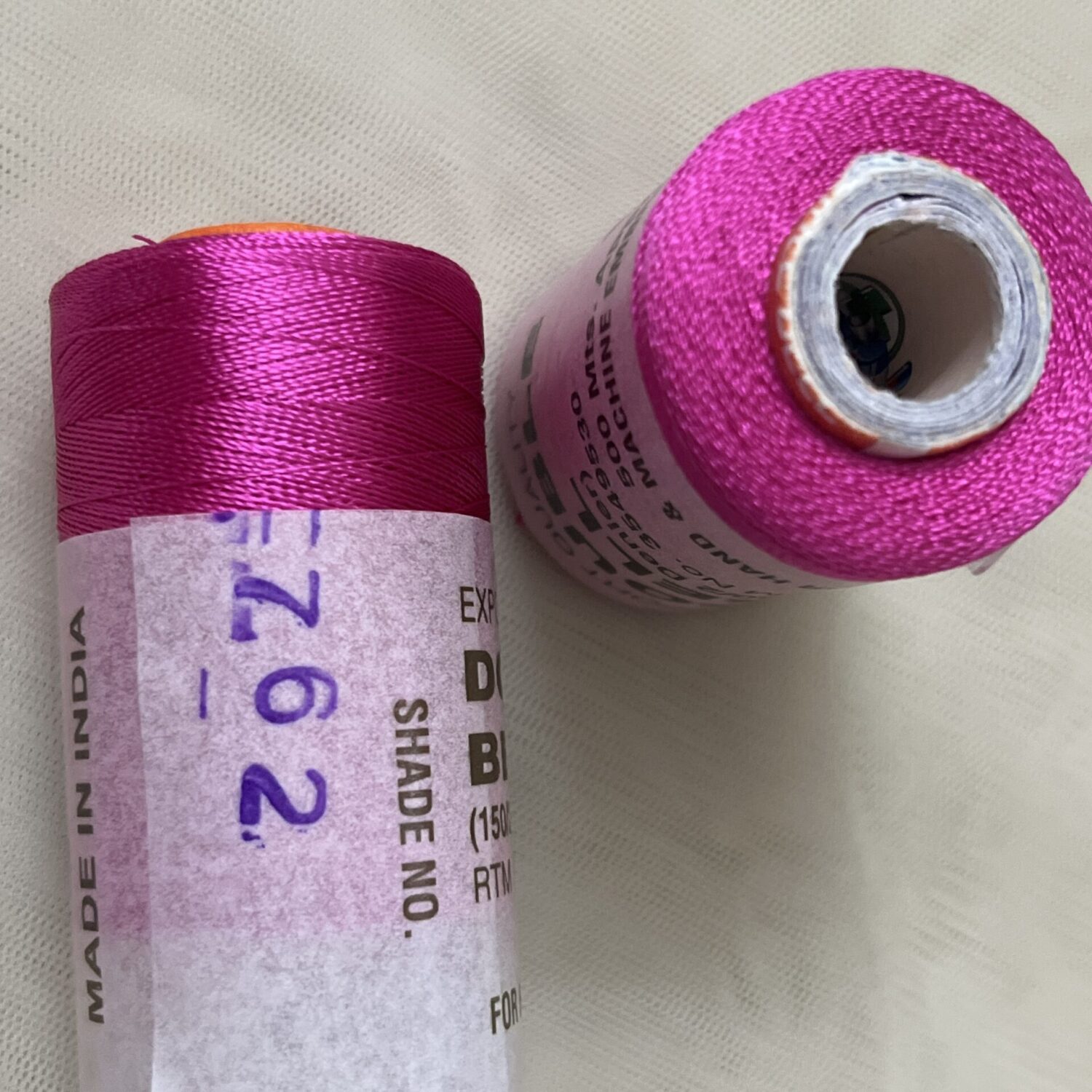 Thread 762