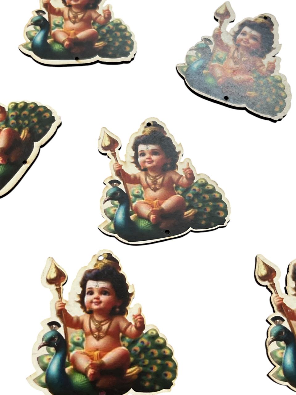 Murugan Baby