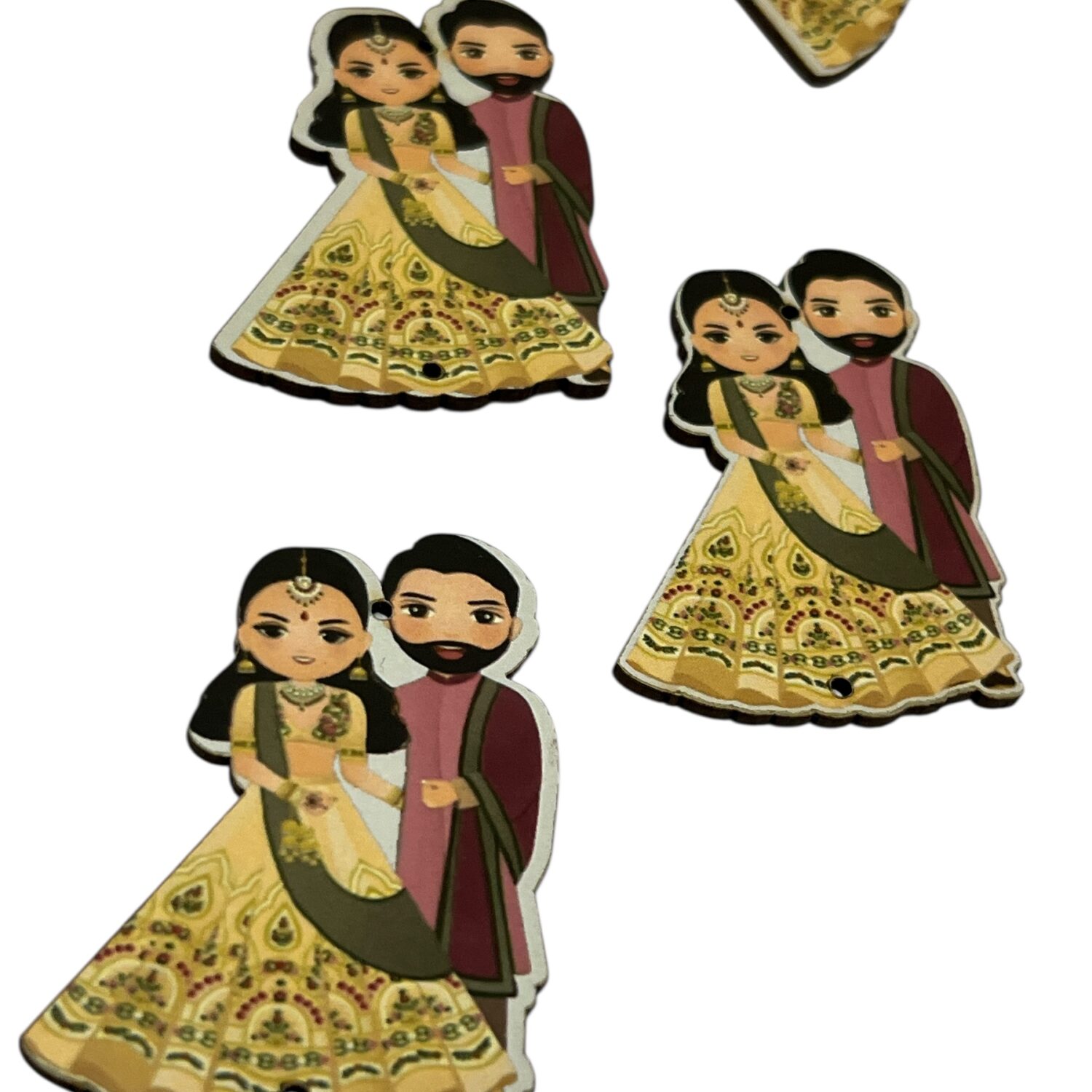 Sangeeth Couples
