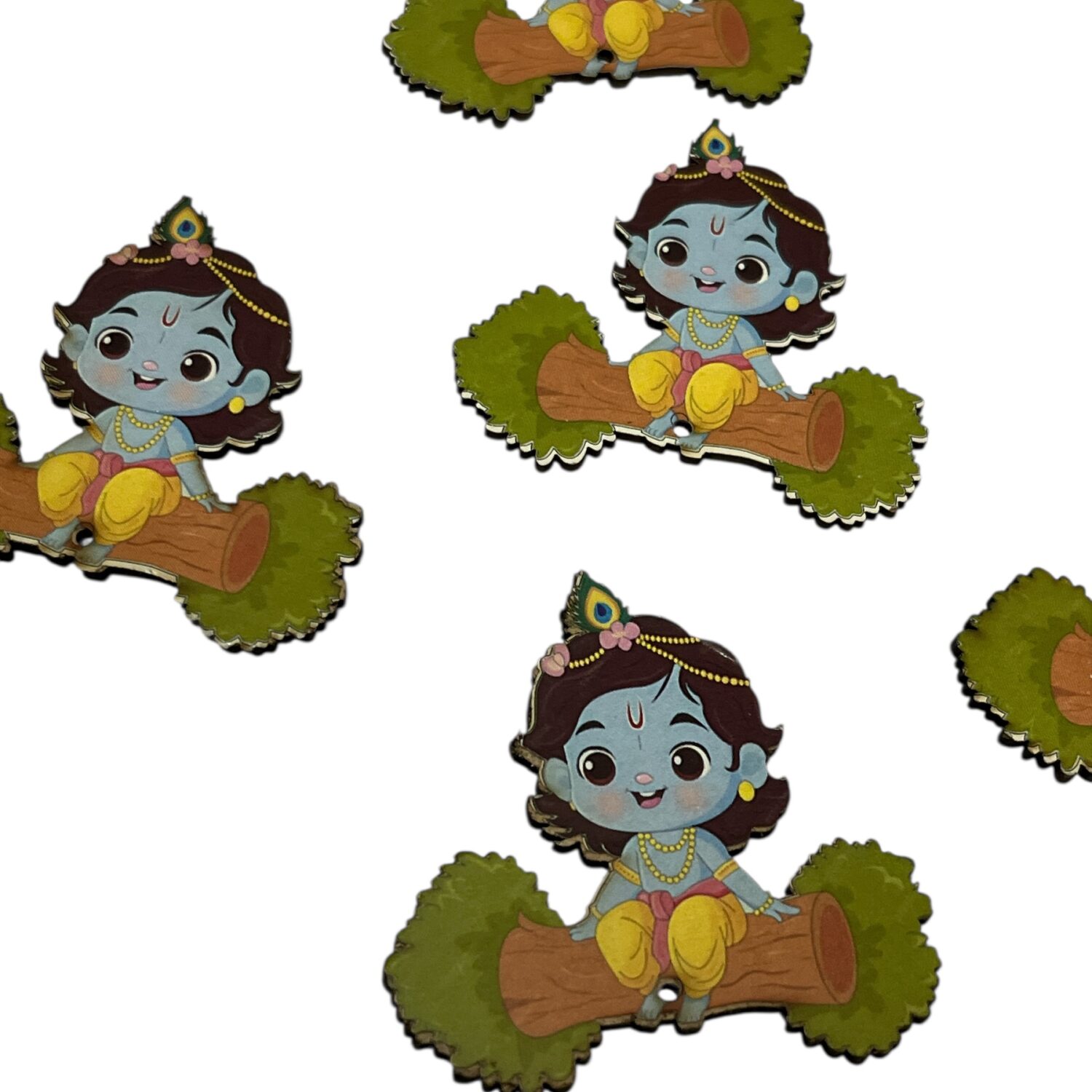 Krishna Tree