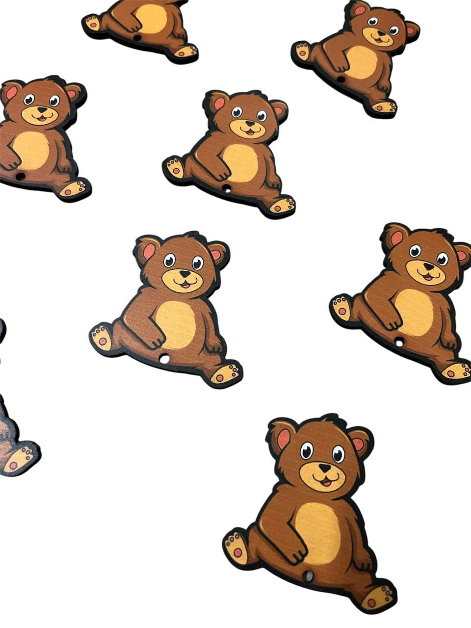 z- Mdf - Bear