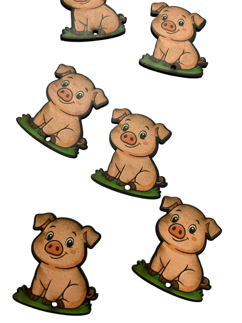 z-Mdf Pig