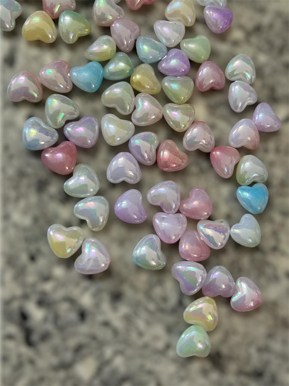 Pastel Small Heart