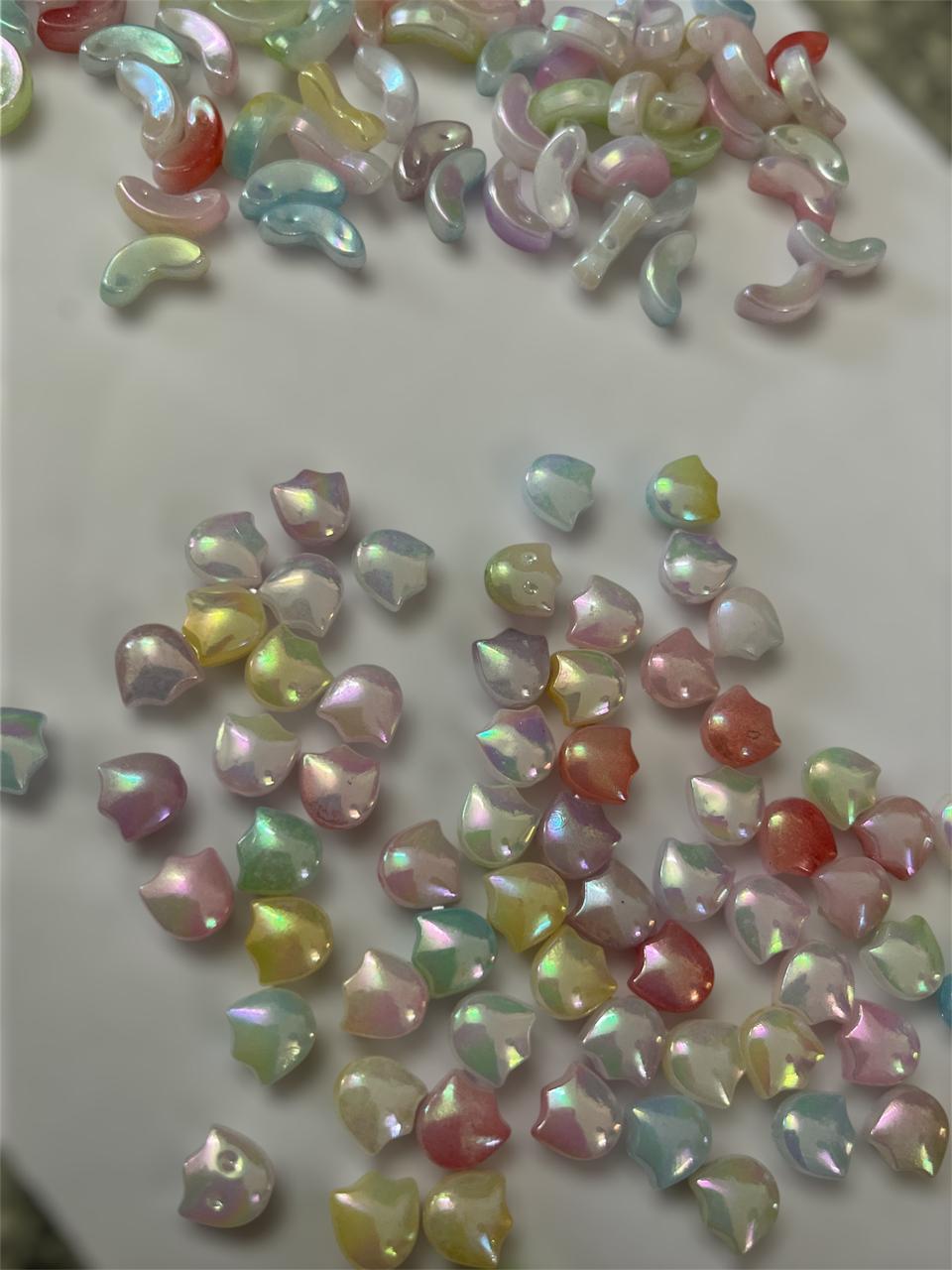 Plastic Tulip (Set)