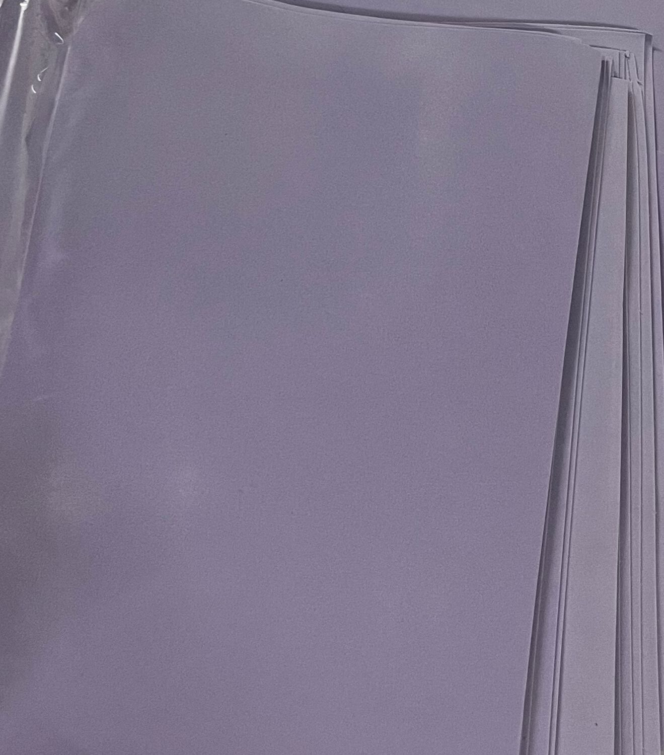Foam 0.8 - (Lavender ) (1Sheet/ Single Piece)