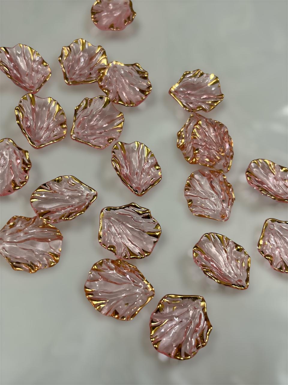 Transparent Shells