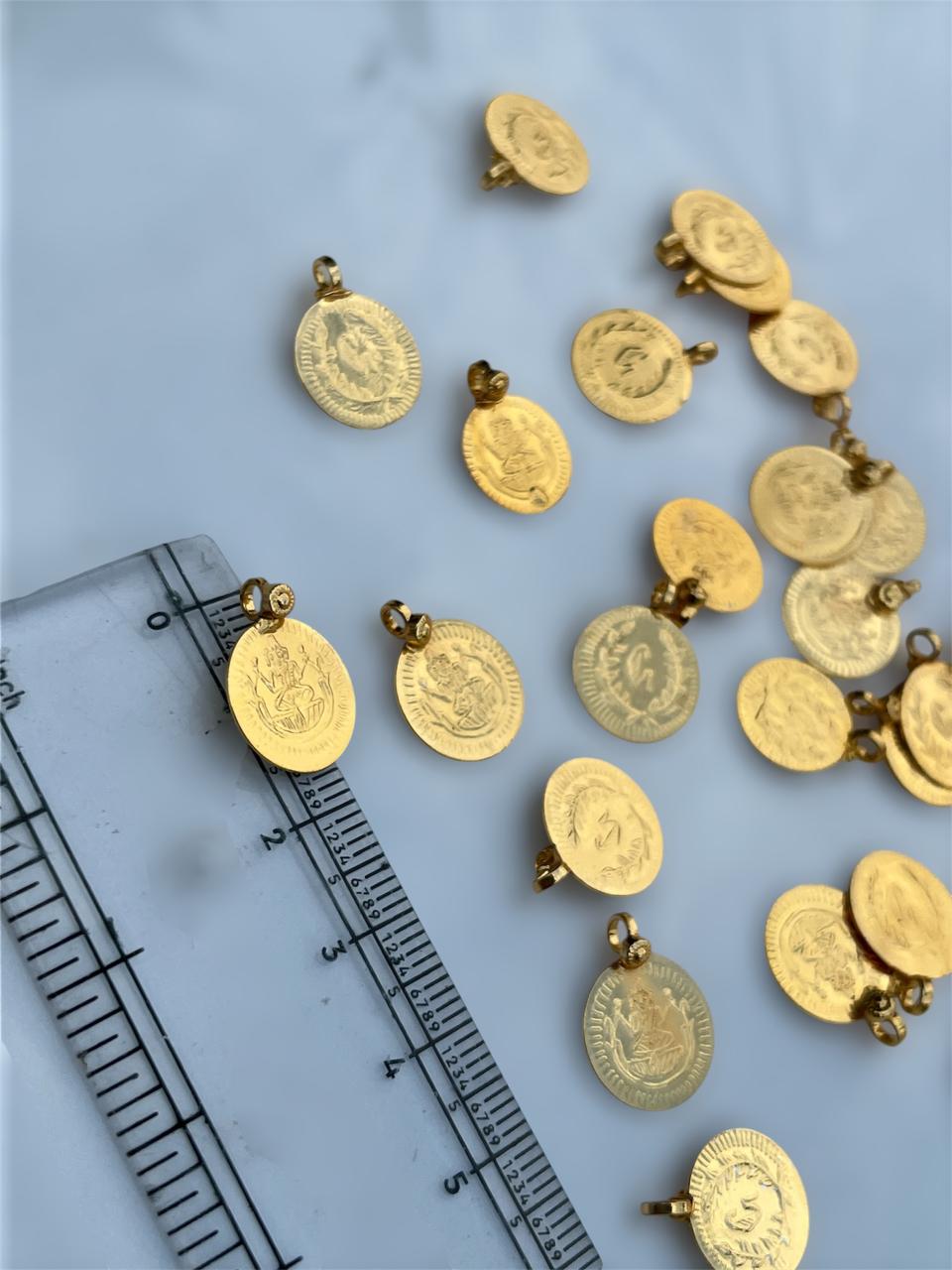 coins