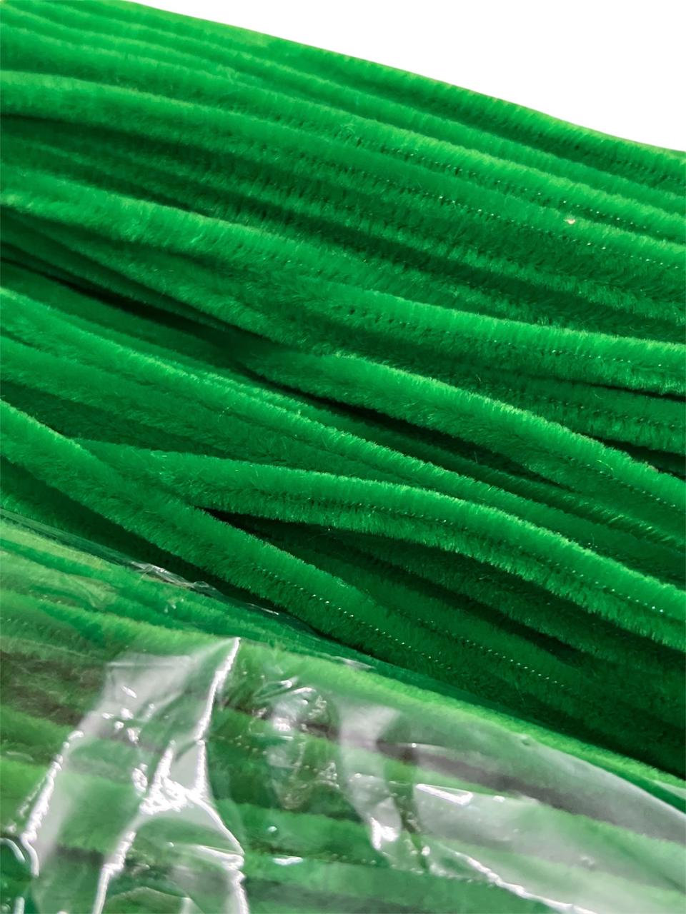 Pipe Cleaner-Light Green -1Pack