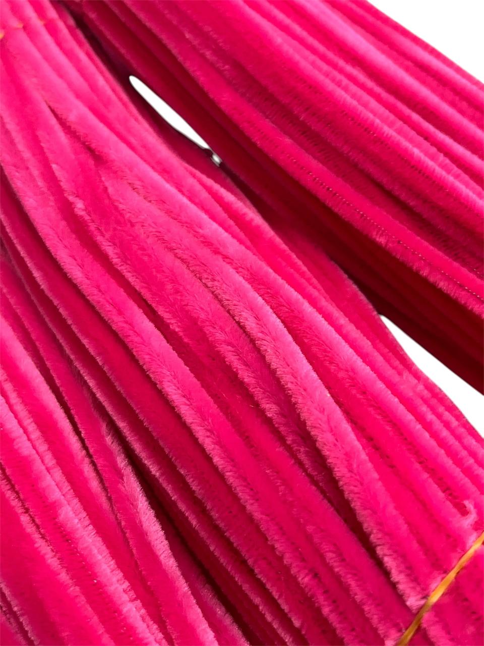 Pipe Cleaner-Candy Pink -1Pack