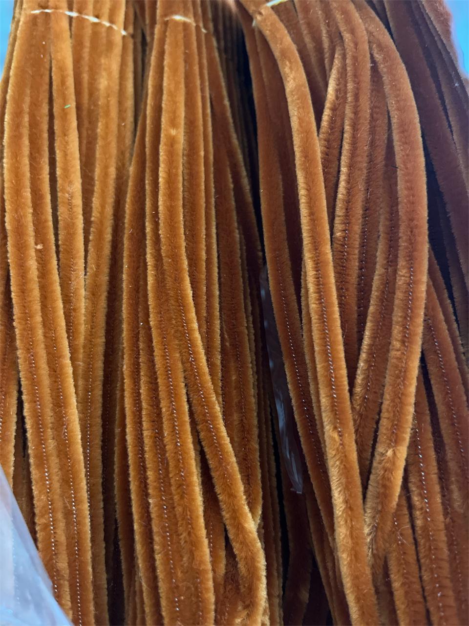 Pipe Cleaner -Wood Brown-1Pack