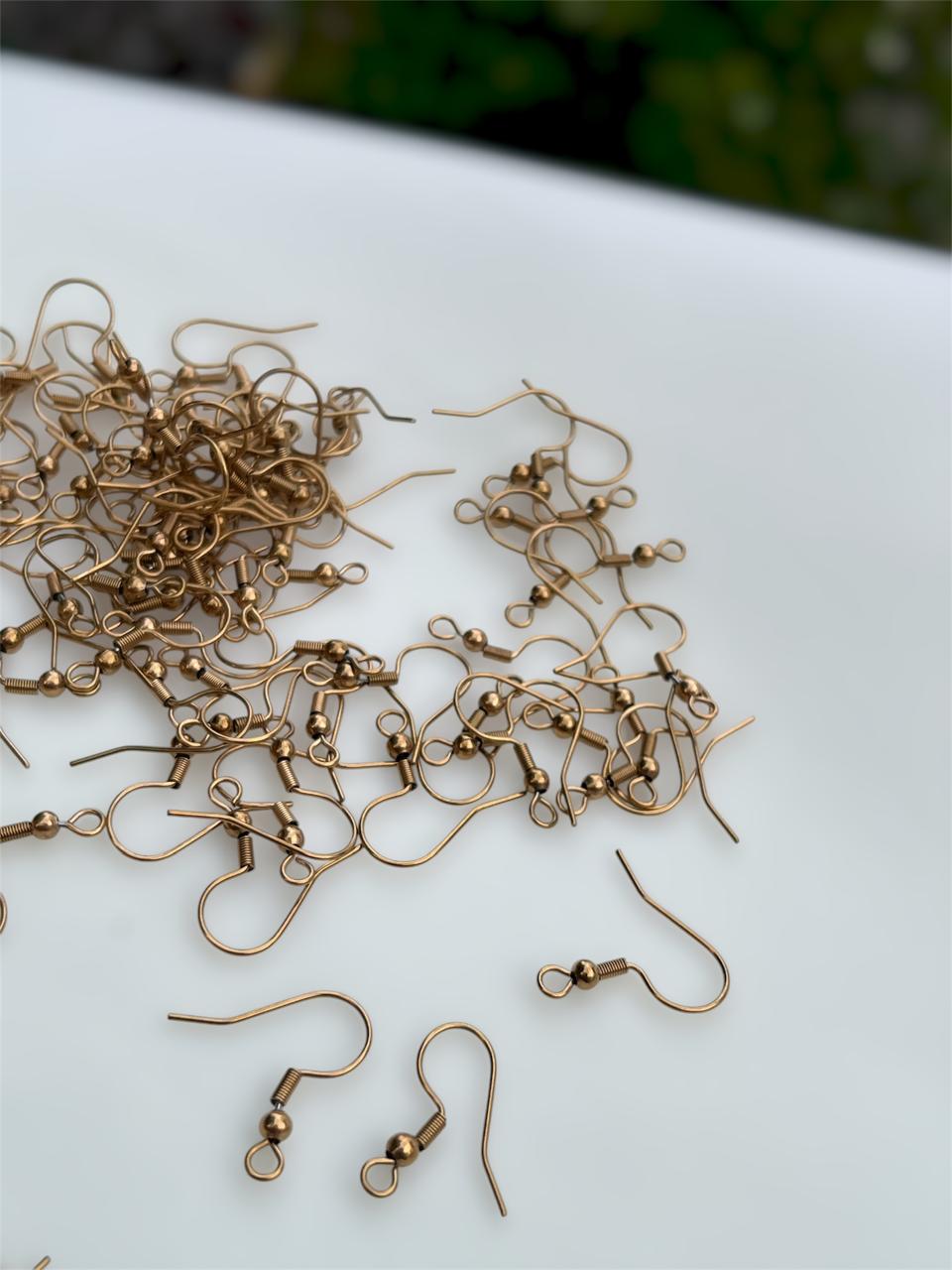 Antiturnish -EAR hook(Pair)